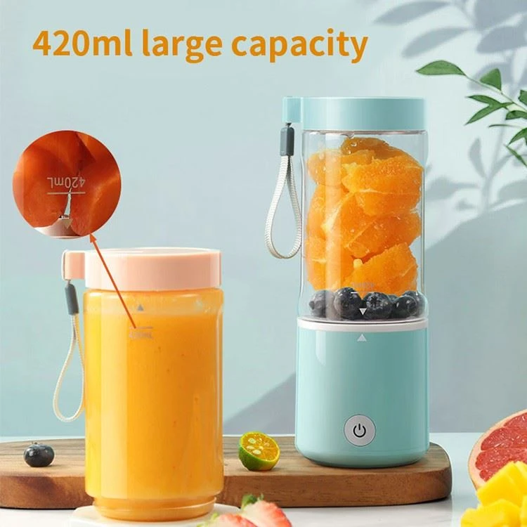 2-personal mini juicer